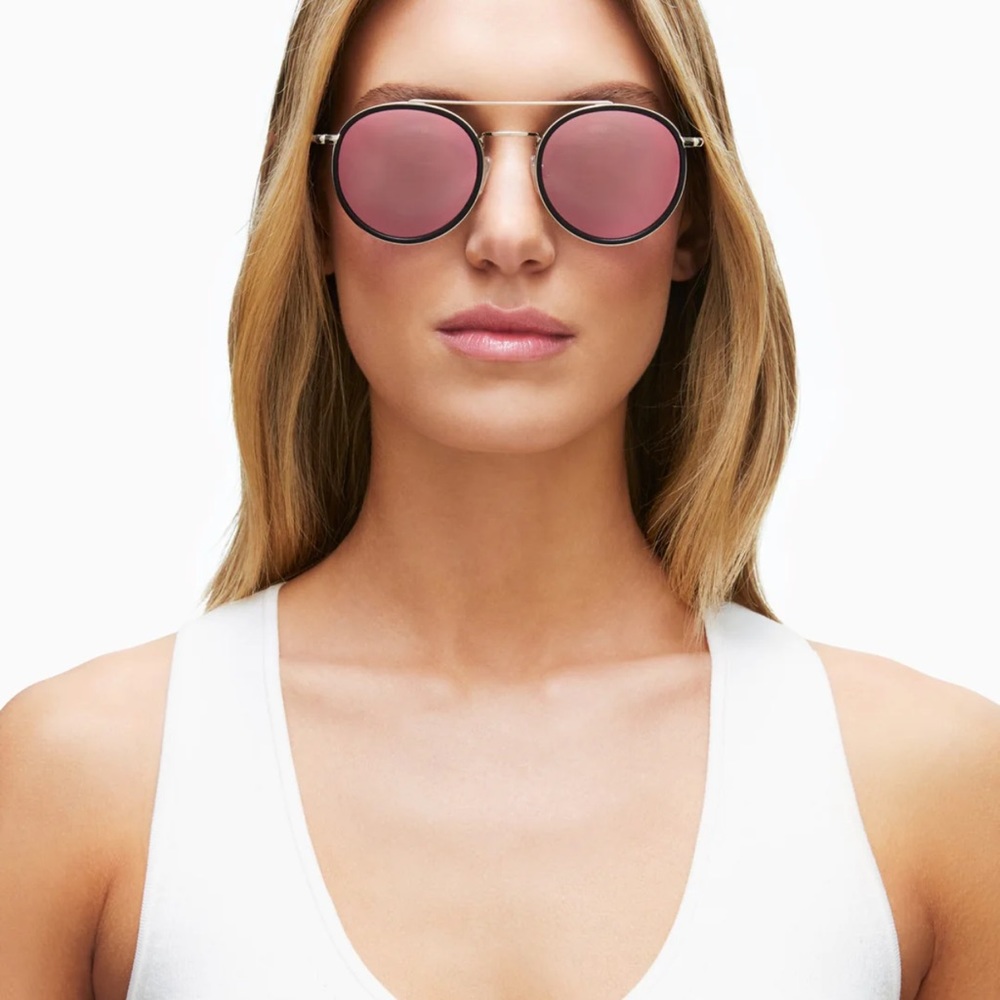 Ramy brook sunglasses
